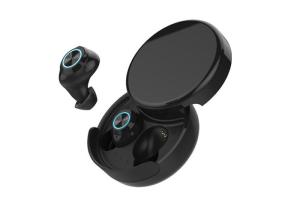 China True Wireless Stereo Sound Sports Bluetooth Earbuds , Durable Wireless In Ear Earphones wholesale