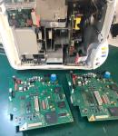 Philip IntelliVue MP40 MP50 Patient Monitor Repair Motherboard Battery Display