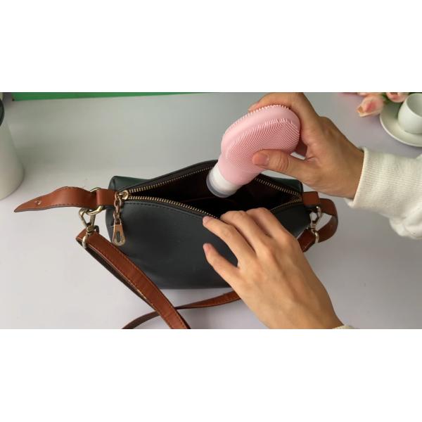 Storage Container Style Silicone Makeup Sponge Holder for Easy Cleaning