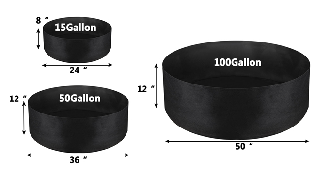 grow bag