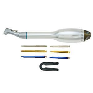China High Presion Dental Implant Machine , Universal Implant Torque Wrench wholesale