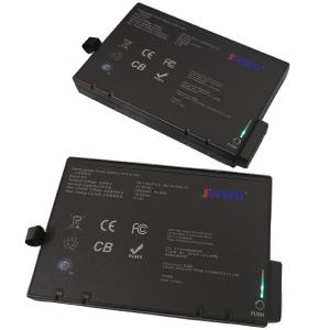 China Jinwo 14.4V 6ah 6.6ah Replacement Battery for Hamilton C2 Medical Ventilator Battery wholesale