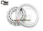 Chrome Steel Excavator Bearing Parts JL819349/10 Taper Roller Bearing