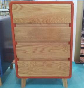 China Chest drawer cabinet wholesale