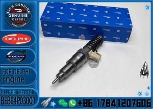 China Top Quality 21977918 22254568 74 22 254 568 7422254568 BEBE4P02001 BEBE4P03001 Diesel Fuel Injector wholesale