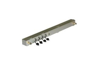 China Instantly Drying UV Light Curing Equipment Water Cooling For Screen Printing on sale
