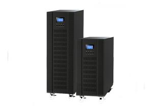 China Industrial Emergency Backup Power Supply Lead Acid 40KVA LCD LED Display wholesale