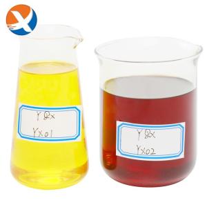 China Precious Metal Ores Collector YX02 for Flotation Process wholesale