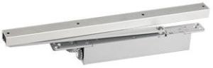 China En2-4 Cam Action Slide Rail Door Closer wholesale