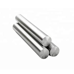 China AISI DIN Stainless Steel Round Bar 304 316L 310S 409 410 420 430 431 420F 430F 444 wholesale