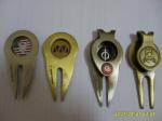 Professional Customized 2mm die casting Metal Jewelry Divot Tools