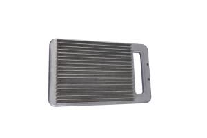 China Multifunction Diy Aluminum Heatsink , Led Aluminium Heatsink Lighting Parts wholesale