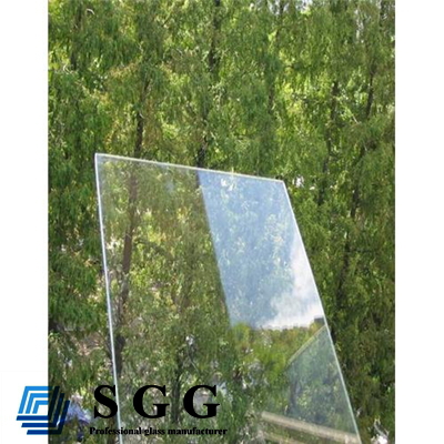 1.5mm Anti-reflective Glass sheet