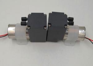 China Extreme chemical resistance battery operated brushless vacuum diaphragm pump wholesale