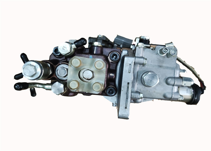 4TNV94 4TNV98 Used Fuel Injection Pump 729929 - 51330 DX55 - 9 Excavator