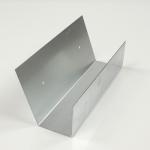 Corrosion Resistant Steel Truss Brackets For Connecting Truss Beams