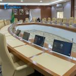 Effortless and Sustainable Business Conferences with Paperless Conference System