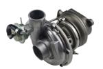 ISUZU 4JH1 4JG2 TFR TURBO CHARGER ASM 8973659480