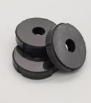 OEM ODM Carbon Bearing Bush Multipurpose Graphite Bushes Customized