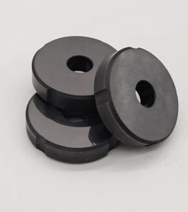 China OEM ODM Carbon Bearing Bush Multipurpose Graphite Bushes Customized wholesale
