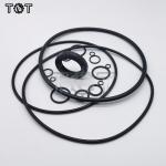 DH220-5 DH225-7 Travel Motor Seal Kit