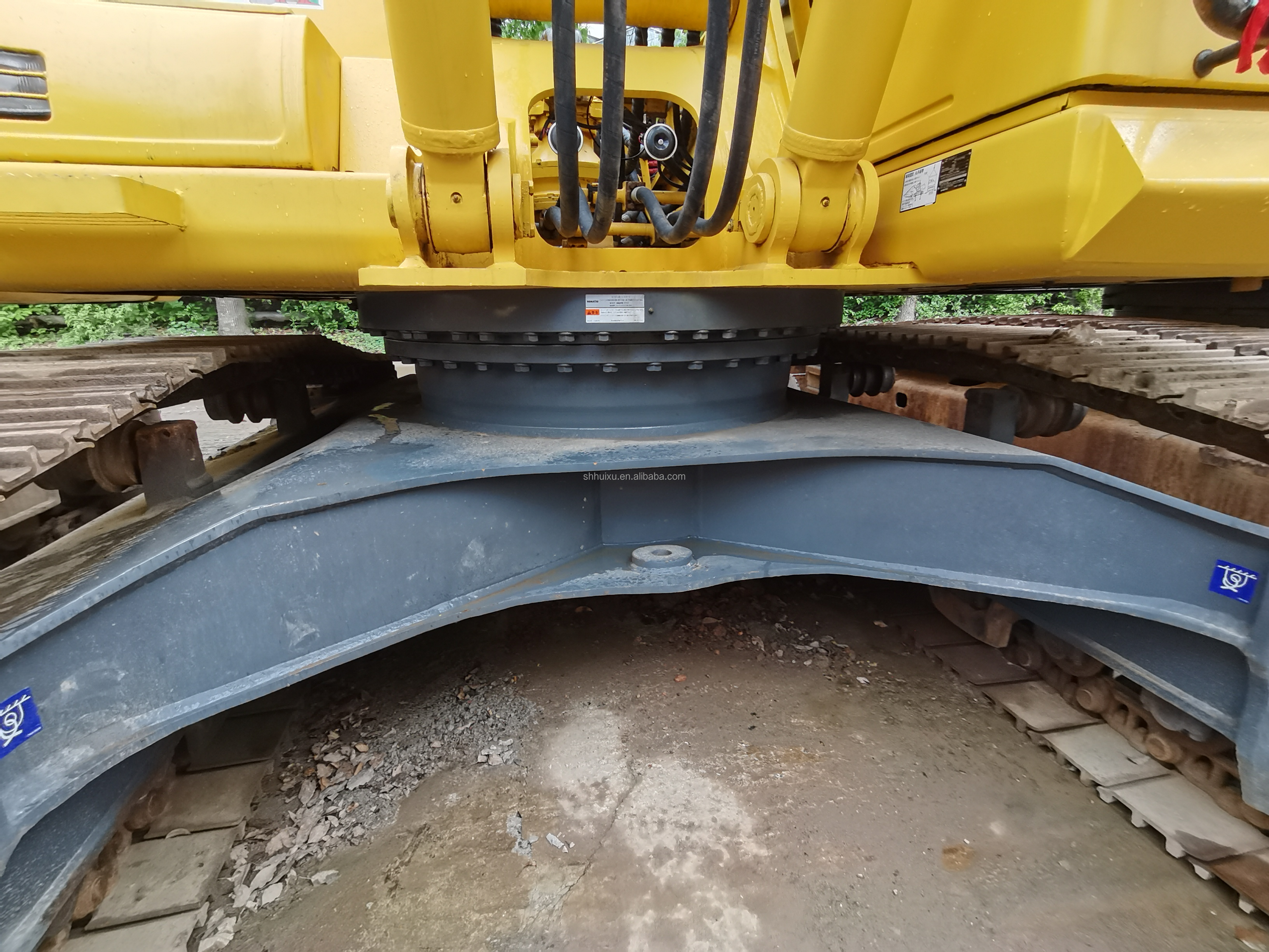 KOMATSU PC360 good quality Komatsu Excavator