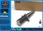 diesel engine parts Common rail injector 7E-9983 224-9090 7E-6408 4P-9075 4P