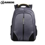 Scratch Resistant Business Laptop Backpack High Density Nylon Material