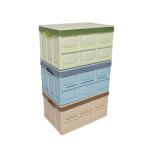 Multifunctional Reusable Cube Household Storage Containers Collapsible Weight 2