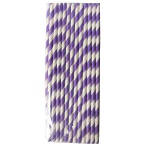 China Food Grade Paper Drinking Straws Bubble Tea Paper Straw For Restaurants wholesale