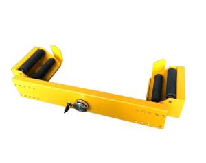 China Downhill Skidding Wheel Vehicle Security Lock Antiskid wholesale