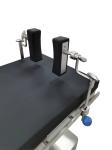 Orthopedic Operating Table Accessories Back Plate Surgical Procedure Chair