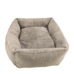 Durable Dog Beds Mattress For Medium Dogs Xl Size Xxl Xlarge Gray Washable Good