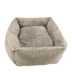 China Durable Dog Beds Mattress For Medium Dogs Xl Size Xxl Xlarge Gray Washable Good Air Permeability wholesale