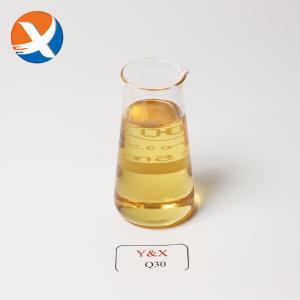 China Efficient Flotation Reagents Special Chemical Q30 Mining Frothers wholesale