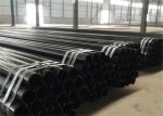 Galvanized Coated Carbon Steel Boiler Tubes A213T11 A213T12 A213T22 A192 A106