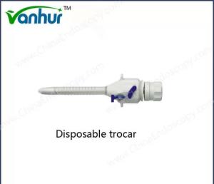 China Reusable Disposable Instruments ODM Acceptable For Medical Applications wholesale
