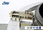 Pneumatic Pipe Cutting Beveling Machine V Shape