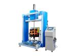 Chair Drop Impact Test Machine High Strength Cycle Drop Weight Test , Furniture