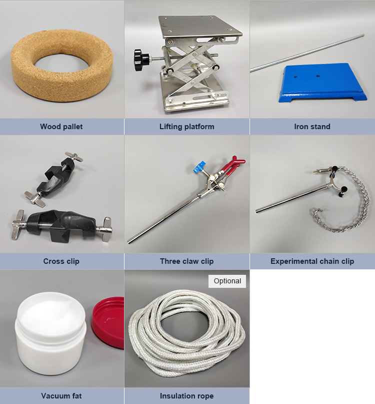 cbd Short Path Distillation Equipment