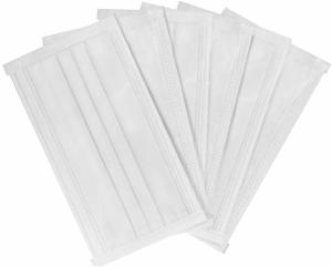 China Ear Wearing Disposable Kids Mask , Children's Medical Face Masks wholesale