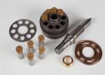 4415271 Excavator Hydraulic Pump Main Parts For EX35U ​PVD 1B 32P ZX30 2