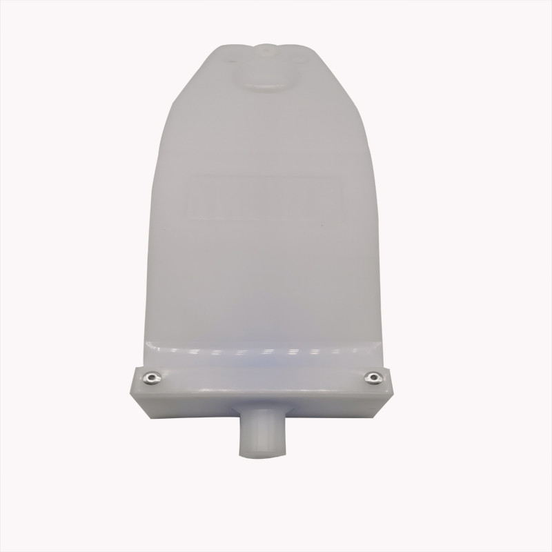 1.5L 3L Adult Silicone Test Lung For Anesthesia Breathing Bag