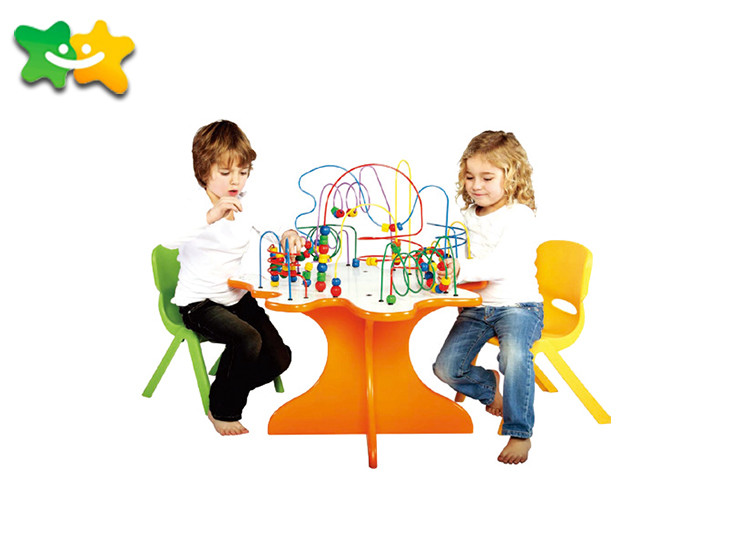 Special Kindergarten Learning Toys Intellectual Development Colorful Popular Style