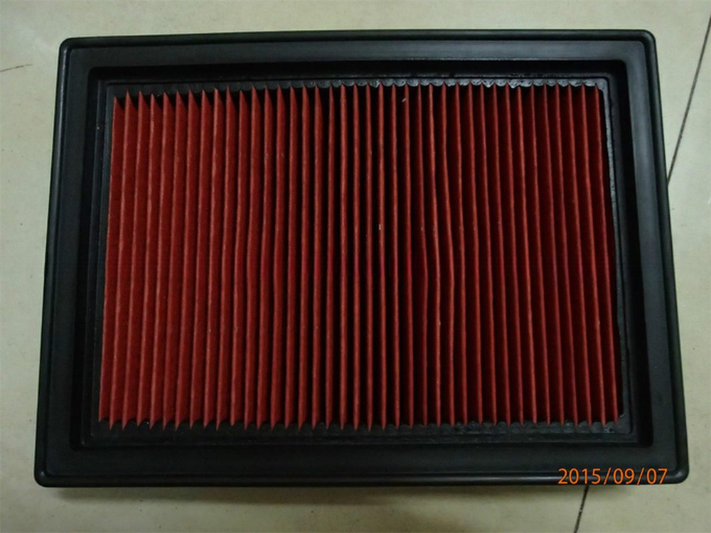 Standard Size Engine Air Filter for Nissan Rogue Sentra QX70 300ZX Juke FX35 16546-30P00