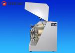 2L Volume 220V 0.75KW Horizontal Planetary Ball Mill Fast Grinding For Herbs,