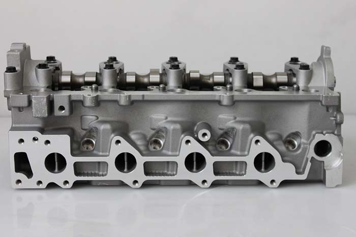 Car Engine Accessories Complete Cylinder Head For Hyundai D4EB High Performance