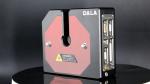 Wire Cable Diameter Gauge 2 Axis Laser Depth Micrometer