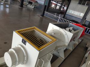 China compact structure Industrial 40 r/min Double Shaft Mixer wholesale