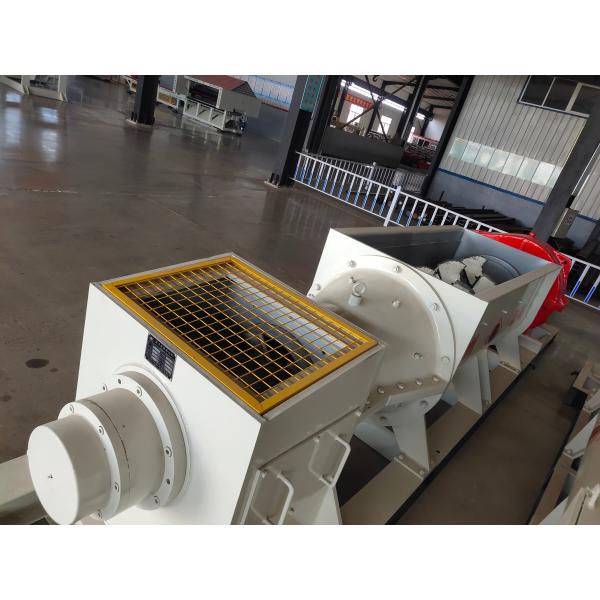 compact structure Industrial 40 r/min Double Shaft Mixer